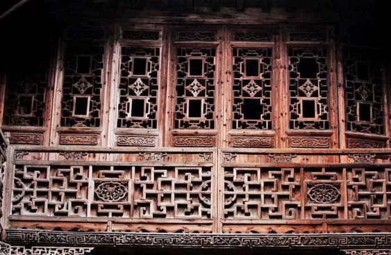 盧村木雕樓怎么樣 盧村在哪兒 盧村木雕樓怎么樣 盧村在哪兒