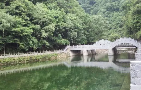 棣花古鎮在哪兒 有什么好玩的景點