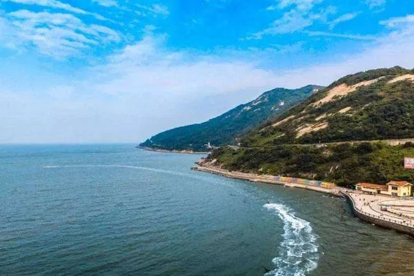 連云港連島有什么好玩的地方 必玩景點推薦