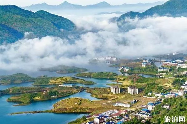 湖北仙島湖風景區<a href='/lvyougonglue/' target=_blank>旅游攻略</a>