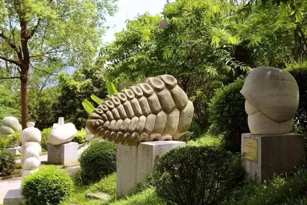 中山十大爬山的好地方 附景點地址 中山十大爬山的好地方 附景點地址