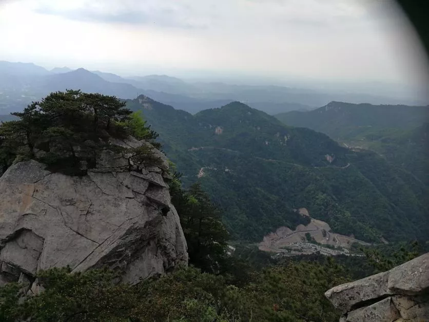 龜峰山風景區好玩嗎 龜峰山旅游攻略 龜峰山風景區好玩嗎 龜峰山旅游攻略