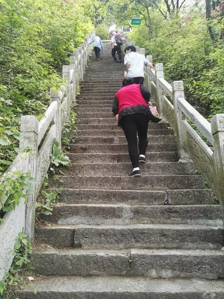 龜峰山風景區好玩嗎 龜峰山旅游攻略 龜峰山風景區好玩嗎 龜峰山旅游攻略