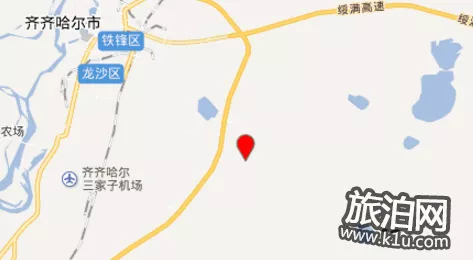 2018扎龍自然保護區攻略 扎龍自然保護區在哪里 2018扎龍自然保護區攻略 扎龍自然保護區在哪里