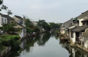 同里古鎮好玩嗎  同里古鎮有哪些景點 同里古鎮在哪兒