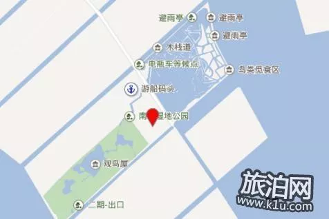 南沙<a href='/shidi/' target=_blank>濕地</a><a href='/jingdian/103250' target=_blank>公園</a><a href='/youwangonglue/' target=_blank>游玩攻略</a>2018 南沙濕地公園游玩攻略2018