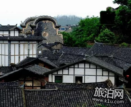 仙市古鎮有什么好玩的 仙市游玩攻略