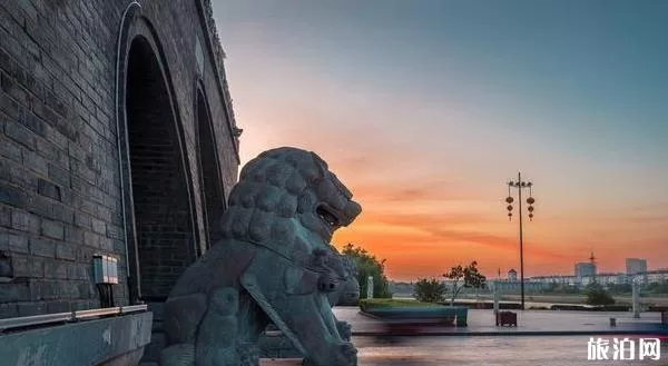 壽縣古城墻什么時候建的 壽縣古城墻介紹 壽縣古城墻什么時候建的 壽縣古城墻介紹