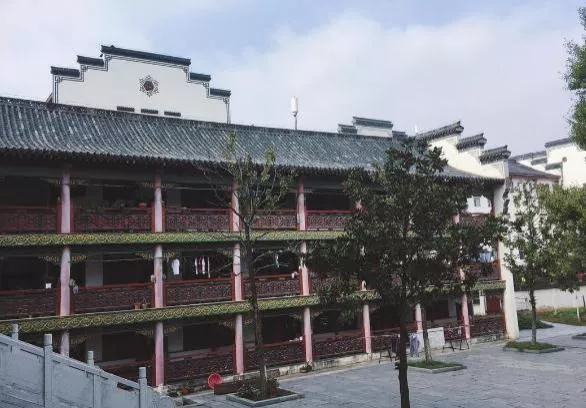 歸元寺游玩攻略 歸元寺游玩攻略