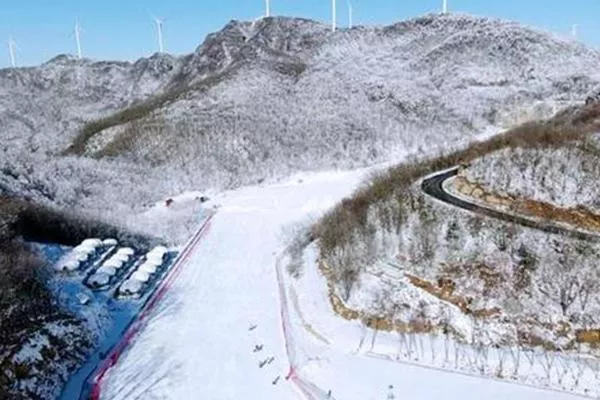2020-2021襄陽保康橫沖國際滑雪場營業時間 附交通攻略