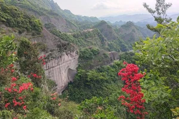 桂林八角寨<a href='/fengjing/' target=_blank>風景</a>區門票多少錢