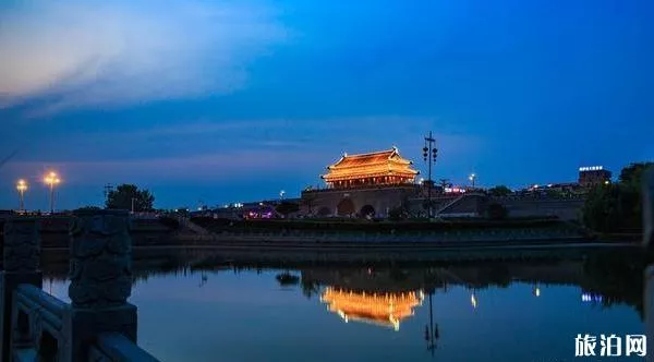 壽縣<a href='/gucheng43/' target=_blank>古城</a>墻什么時候建的 壽縣古城墻介紹 壽縣古城墻什么時候建的 壽縣古城墻介紹