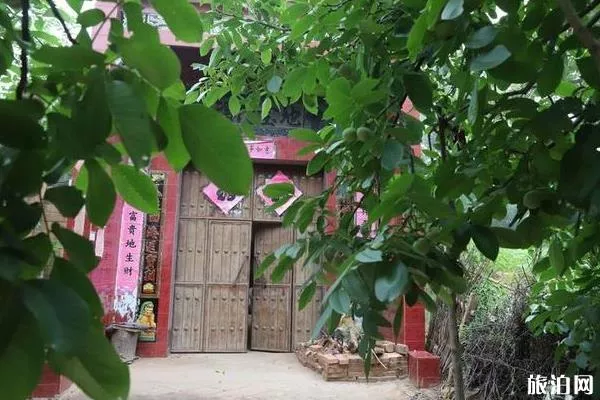 洛陽邙山喬莊<a href='https://www.www.51kouyi.org/' target=_blank>旅游攻略</a> 小浪底水利工程
