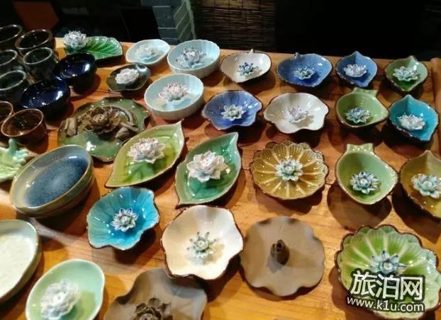 神垕古鎮一日游+必去景點