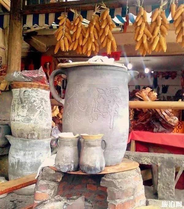天龍屯堡古鎮旅游攻略 天龍屯堡古鎮旅游攻略
