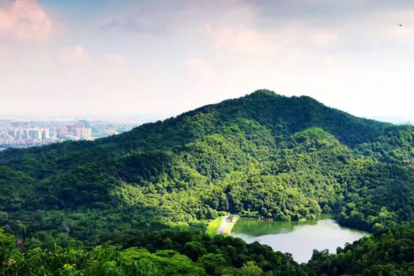 2022廣州<a href='/baiyunshanfengjingqu/' target=_blank>白云山風景區</a>門票多少錢 附優惠政策及預約須知