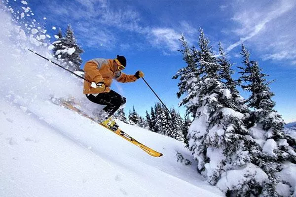 2020蘭州興隆山滑雪場什么時候開始營業