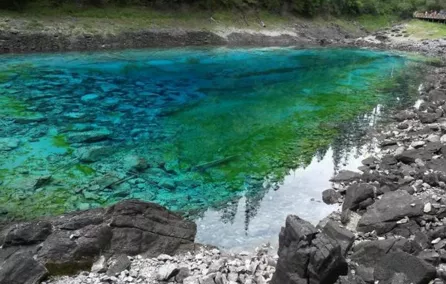 黃龍旅游攻略 黃龍旅游注意事項 黃龍旅游攻略 黃龍旅游注意事項