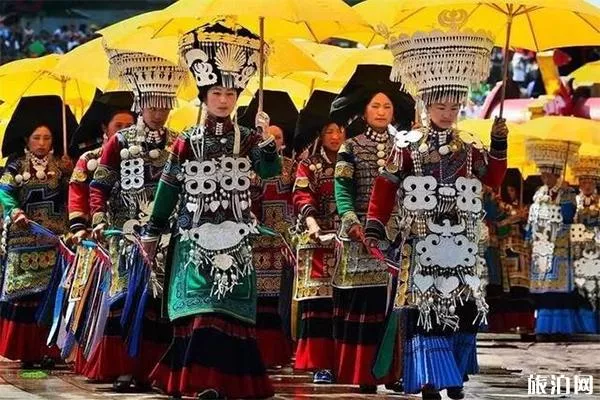 西昌五日游火把節狂歡游玩