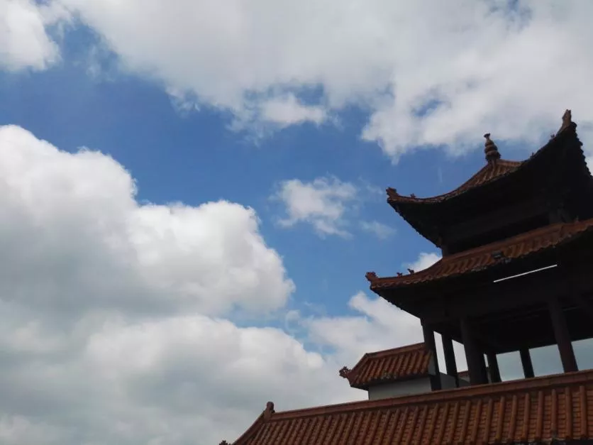 龜峰山風景區好玩嗎 龜峰山旅游攻略 龜峰山風景區好玩嗎 龜峰山旅游攻略