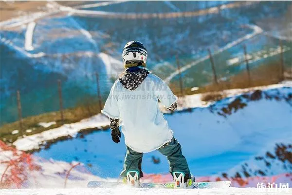 照金滑雪場怎么去 2020照金滑雪場11月29日開滑+附開滑優惠內容