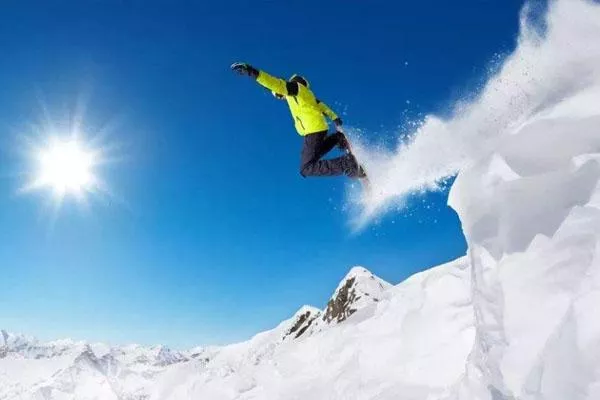 2020蘭州<a href='/xinglongshan/' target=_blank>興隆山</a>滑雪場什么時候開始營業