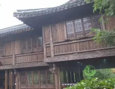 南山竹海旅游攻略 南山竹海在哪里 南山竹海旅游攻略 南山竹海在哪里