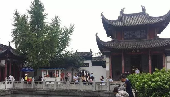 歸元寺游玩攻略 歸元寺游玩攻略