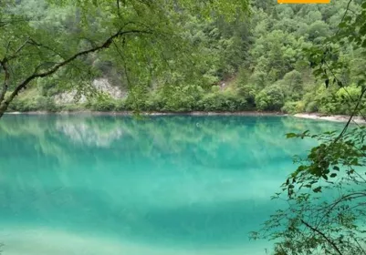 黃龍旅游攻略 黃龍旅游注意事項