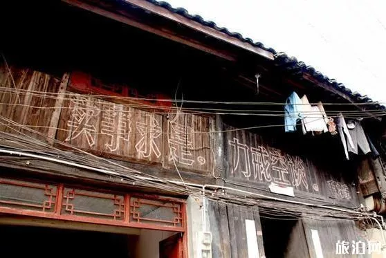 安居古鎮的歷史介紹 安居古城介紹 安居古鎮的歷史介紹 安居古城介紹