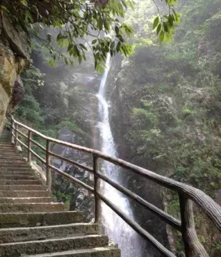 明月山在哪里 明月山附近住宿推薦 明月山在哪里 明月山附近住宿推薦