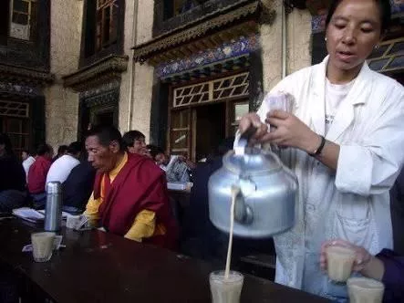 拉薩光明甜茶館在哪 拉薩光明甜茶館消費多少錢 拉薩光明甜茶館在哪 拉薩光明甜茶館消費多少錢
