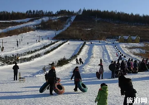 長白山有哪些滑雪場 長白山滑雪場有哪幾個 長白山有哪些滑雪場 長白山滑雪場有哪幾個
