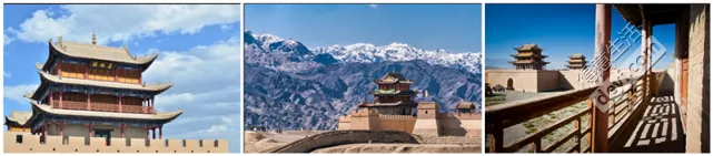 額濟納胡楊林旅游線路+住宿攻略 額濟納胡楊林旅游線路+住宿攻略