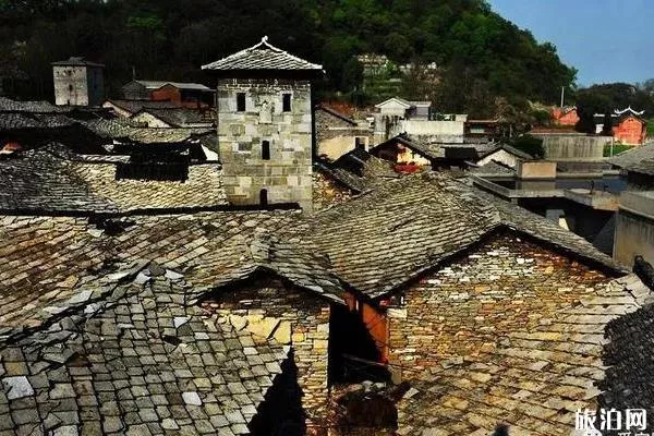 天龍屯堡古鎮<a href='https://www.www.51kouyi.org/' target=_blank>旅游</a>攻略 天龍屯堡古鎮<a href='https://www.www.51kouyi.org/' target=_blank>旅游攻略</a>