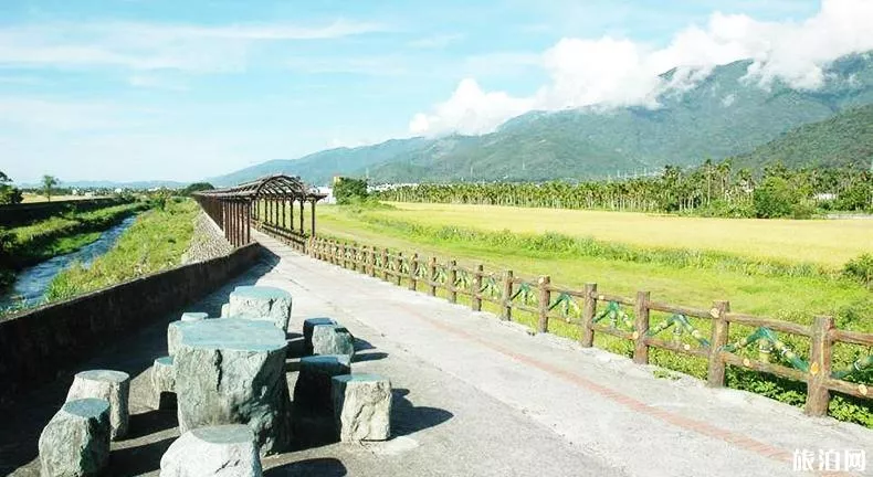 花東縱谷有哪些景點 花東縱谷國騎行線路推薦 花東縱谷有哪些景點 花東縱谷國騎行線路推薦
