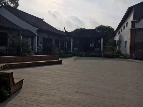 同里古鎮好玩嗎 同里古鎮游記