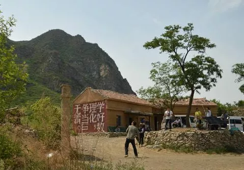 爸爸去哪兒中第一期靈水村是哪五個房子 爸爸去哪兒拍攝地靈水舉人村簡介 爸爸去哪兒中第一期靈水村是哪五個房子 爸爸去哪兒拍攝地靈水舉人村簡介