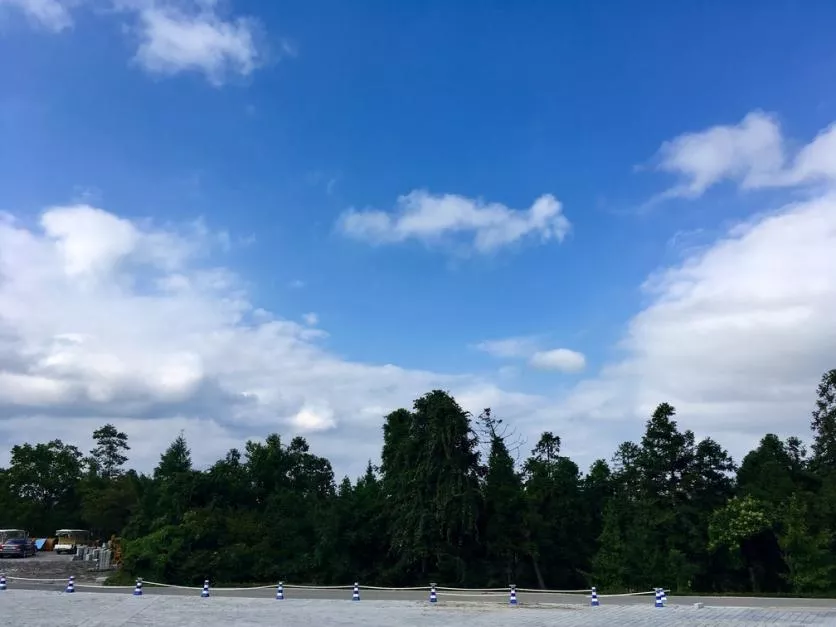 摩圍山風景區門票多少錢 摩圍山住宿攻略