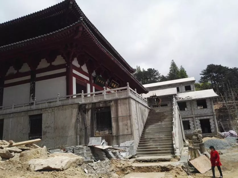龜峰山風景區好玩嗎 龜峰山旅游攻略 龜峰山風景區好玩嗎 龜峰山旅游攻略