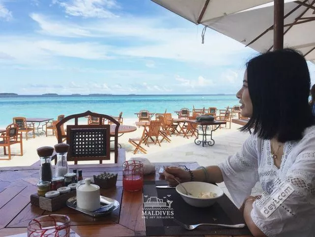馬爾代夫安娜塔拉吉哈瓦島旅游攻略 馬爾代夫安娜塔拉吉哈瓦島旅游攻略