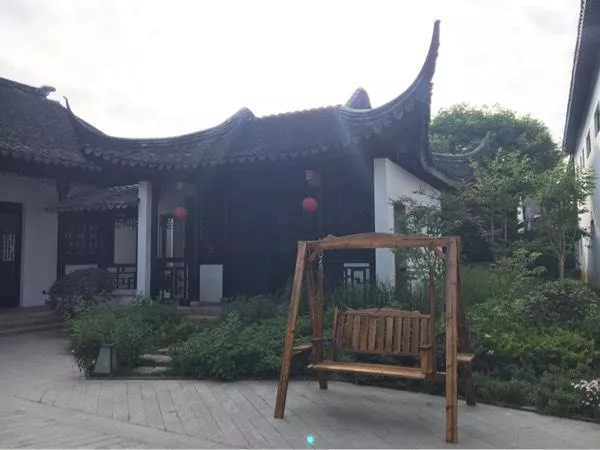 同里古鎮好玩嗎 同里古鎮游記
