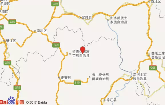 龔灘古鎮<a href='https://www.www.51kouyi.org/' target=_blank>旅游攻略</a>  龔灘古鎮在哪里