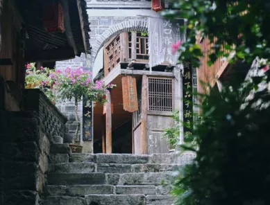 龔灘古鎮旅游攻略2017 龔灘古鎮在哪里 龔灘古鎮旅游攻略2017 龔灘古鎮在哪里