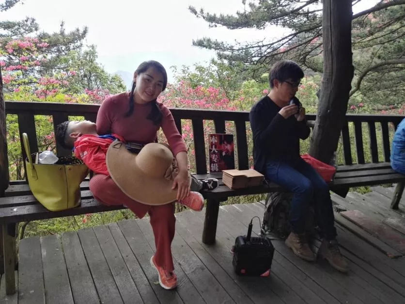 龜峰山風景區好玩嗎 龜峰山旅游攻略 龜峰山風景區好玩嗎 龜峰山旅游攻略