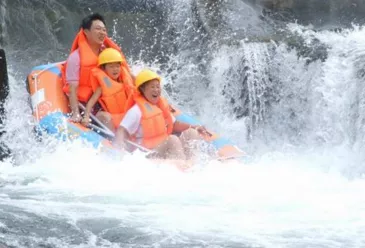 中國大竹海旅游攻略 中國大竹海在哪里 中國大竹海旅游攻略 中國大竹海在哪里