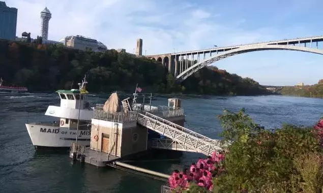 尼亞加拉瀑布一日游_尼亞加拉瀑布旅游攻略 尼亞加拉瀑布一日游_尼亞加拉瀑布旅游攻略