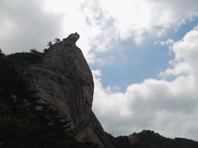 龜峰山風景區好玩嗎 龜峰山旅游攻略 龜峰山風景區好玩嗎 龜峰山旅游攻略