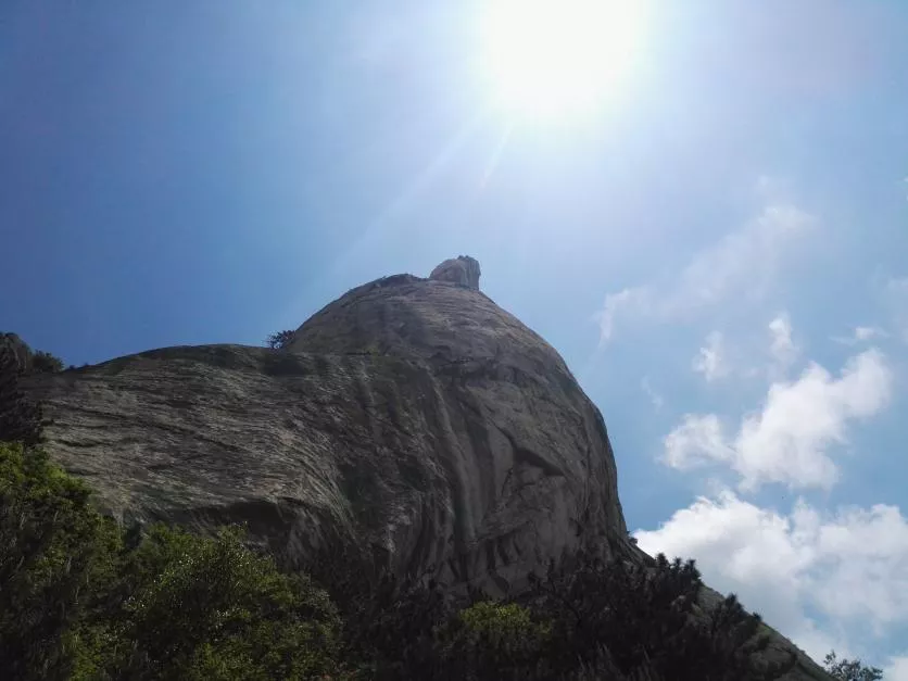 龜峰山風景區好玩嗎 龜峰山旅游攻略 龜峰山風景區好玩嗎 龜峰山旅游攻略