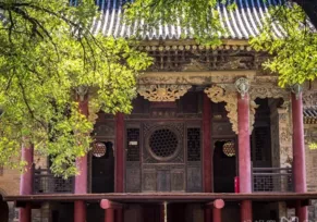 涇陽有什么旅游景點 歷史上周瑩住在哪里 涇陽有什么旅游景點 歷史上周瑩住在哪里